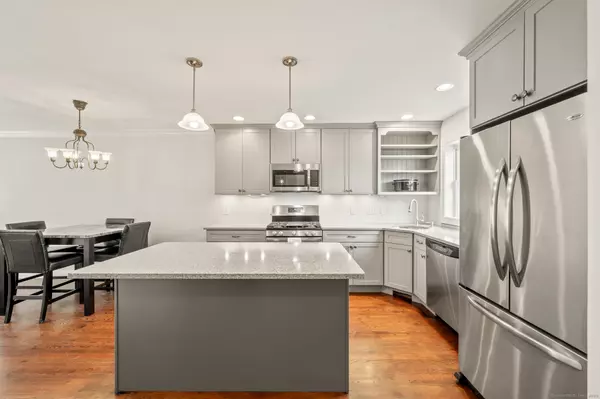 New Haven, CT 06515,70 Fountain Street #APT 11