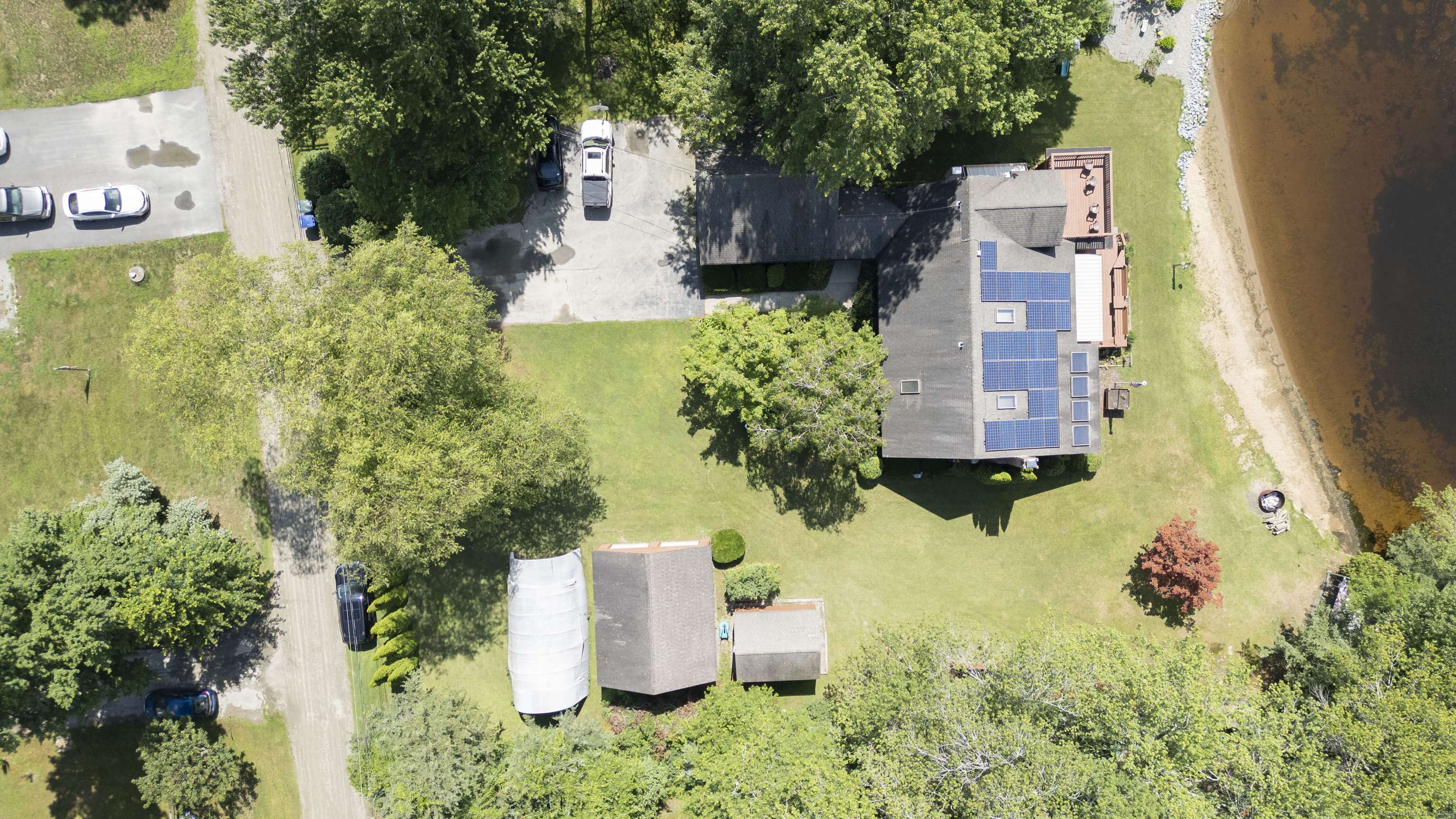 Griswold, CT 06351,146 Mackin Drive