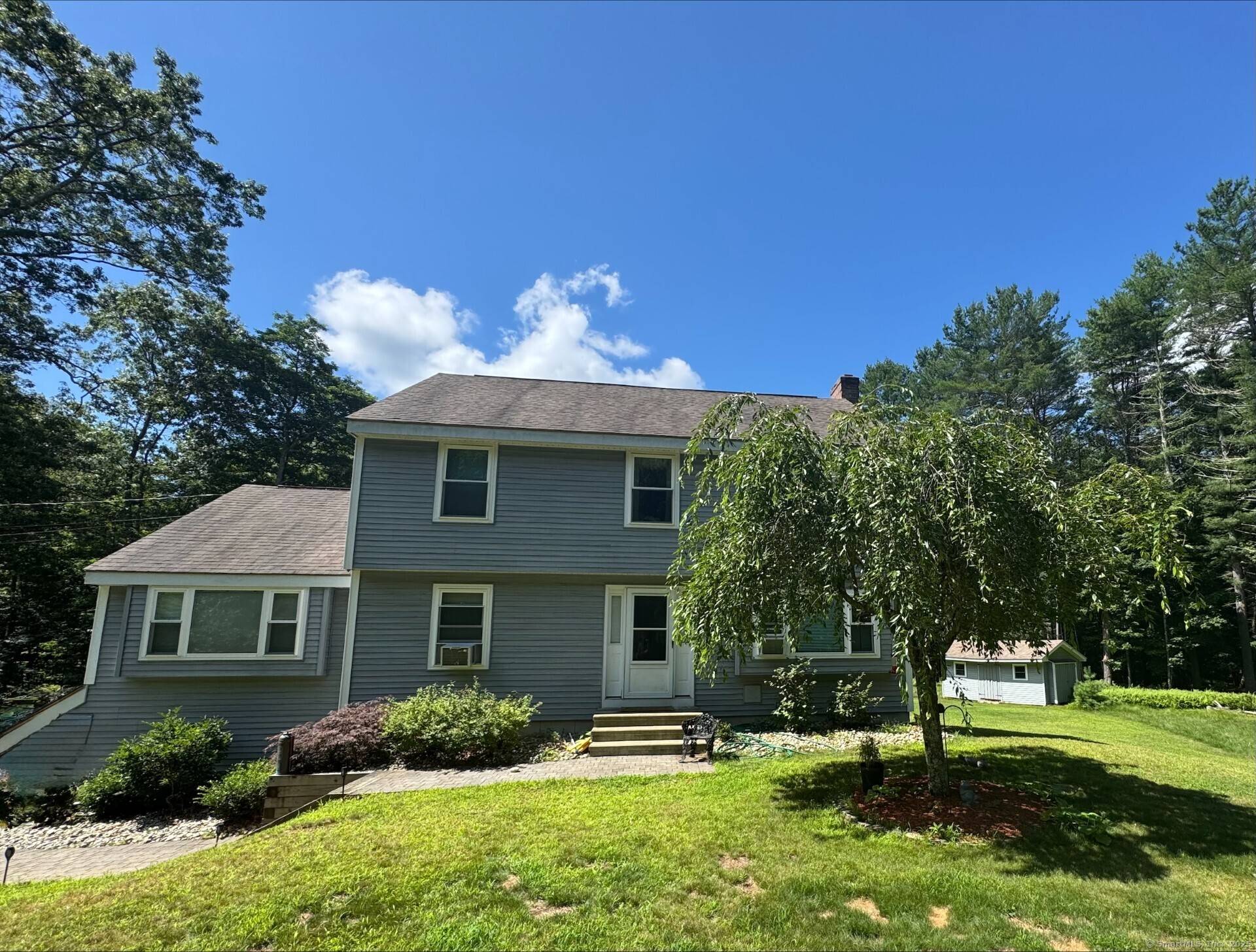 4 Timber Lane, Willington, CT 06279
