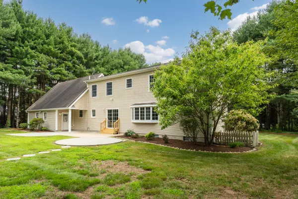 Waterford, CT 06385,551 Boston Post Road