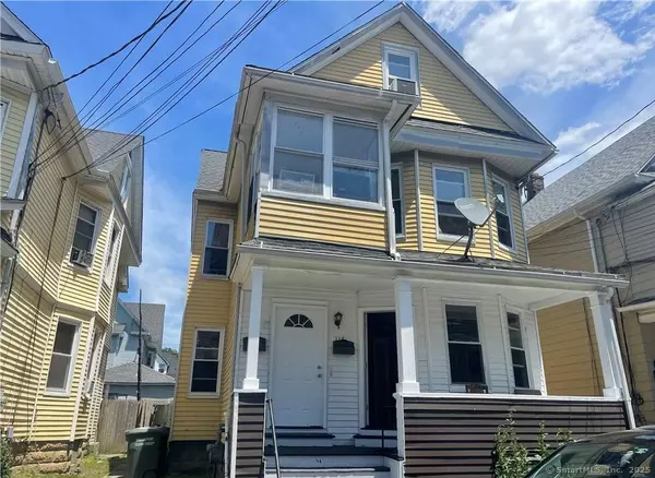 114 Denver Avenue #1, Bridgeport, CT 06605