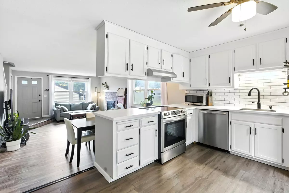 South Windsor, CT 06074,6 Saint Marc Circle #G