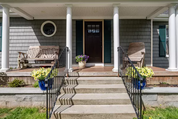 East Haddam, CT 06423,183 Parker Road