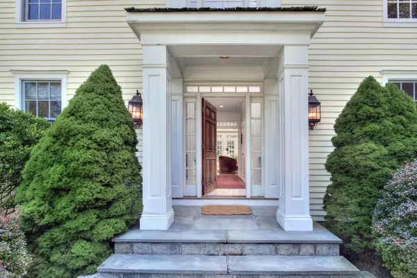 Redding, CT 06896,9 Long Meadow Lane