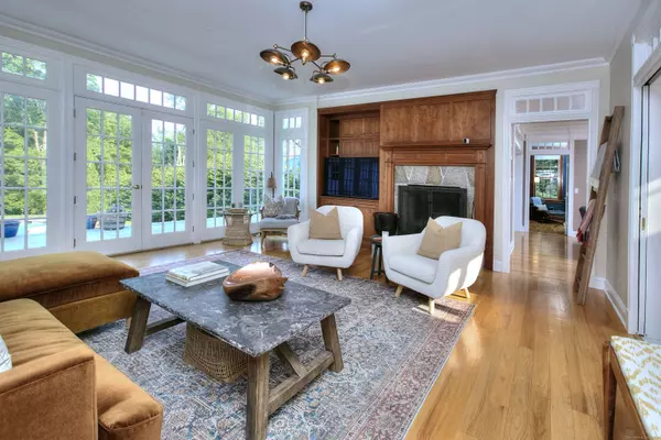 Redding, CT 06896,9 Long Meadow Lane