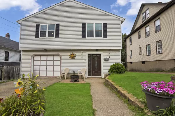 132 Howard Avenue, Ansonia, CT 06401