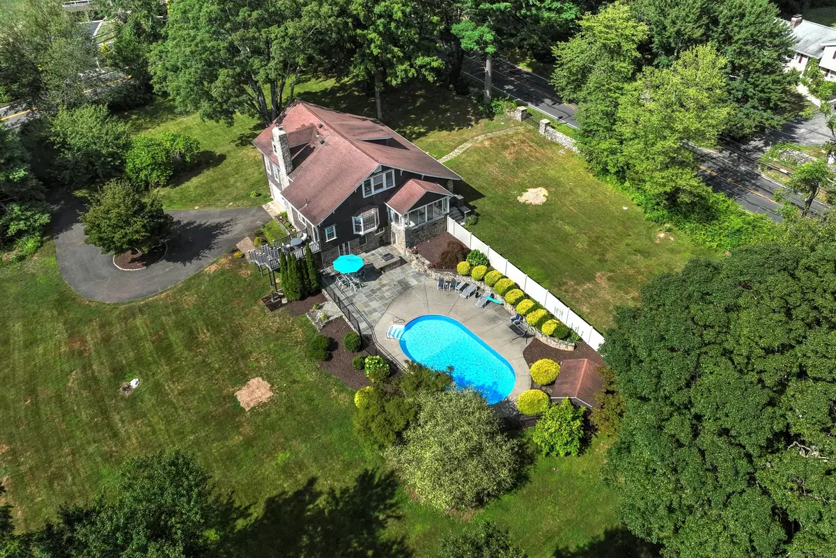 Trumbull, CT 06611,1209 Daniels Farm Road