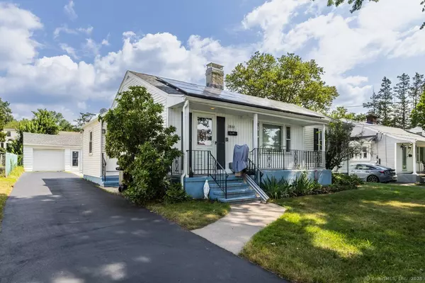 New Haven, CT 06512,520 FORT HALE Road