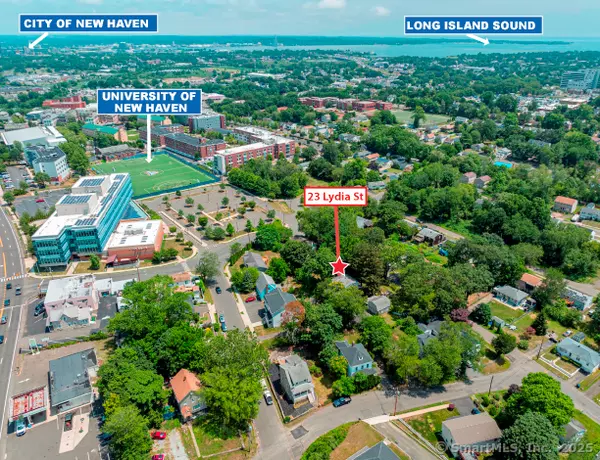 West Haven, CT 06516,23 Lydia Street