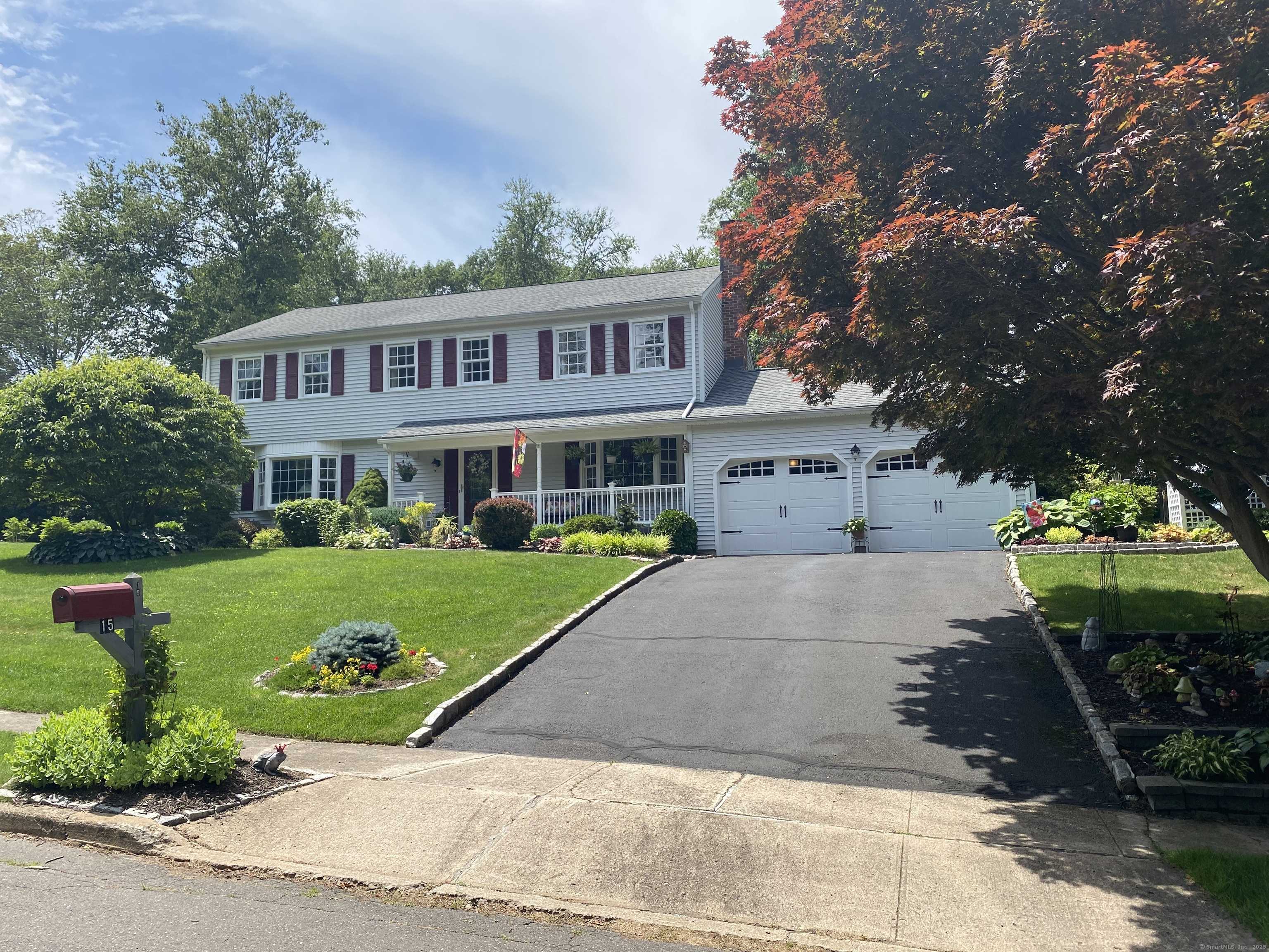 Cheshire, CT 06410,15 Royalwood Court