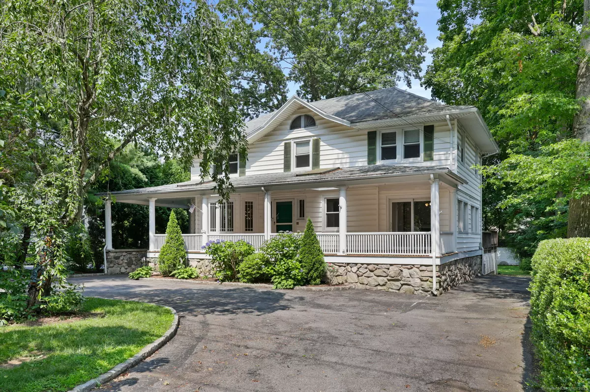 Greenwich, CT 06830,53 Indian Field Road
