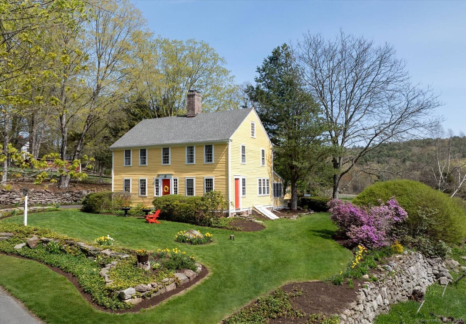Canton, CT 06019,124 West Road
