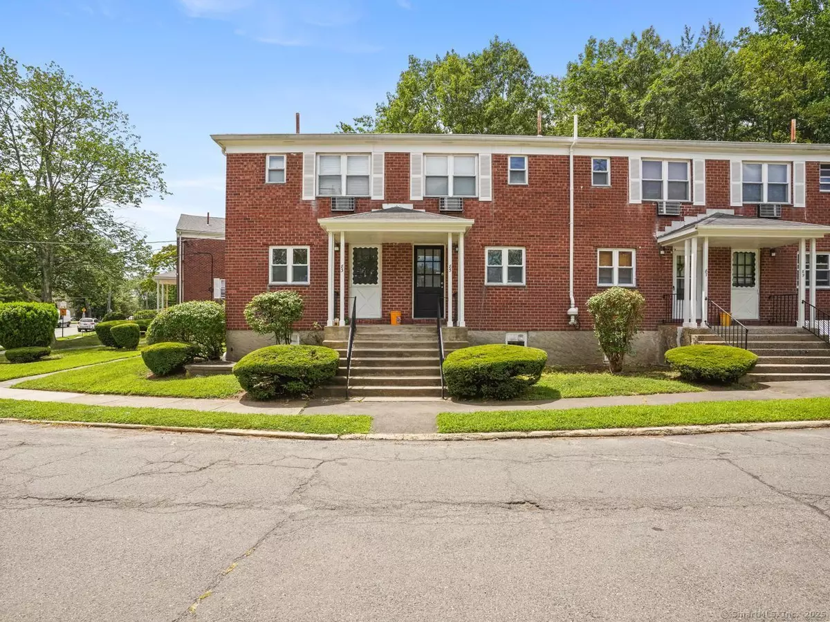 Bridgeport, CT 06606,85 Abner Court #85