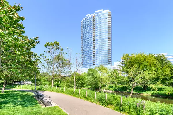 1 Broad Street #11D, Stamford, CT 06901