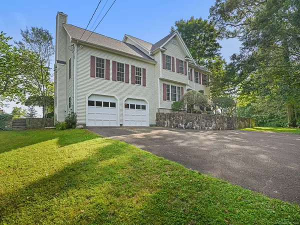 77-1/2 Ohio Avenue Extension, Norwalk, CT 06851