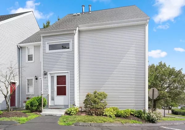 2445 Park Avenue #37, Bridgeport, CT 06604