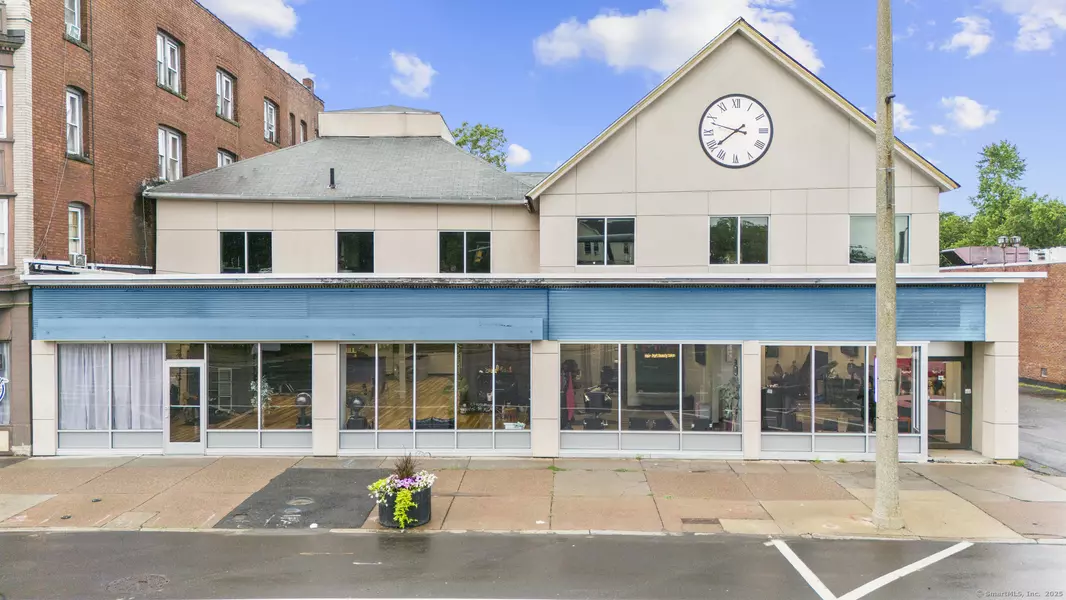 1191 Main Street, East Hartford, CT 06108