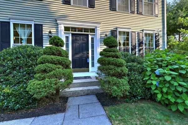 Avon, CT 06001,25 Fenwick Drive