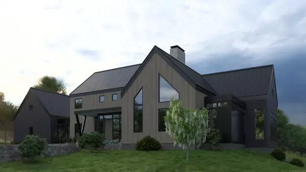 Roxbury, CT 06783,L7&L8 Willow Brook Drive