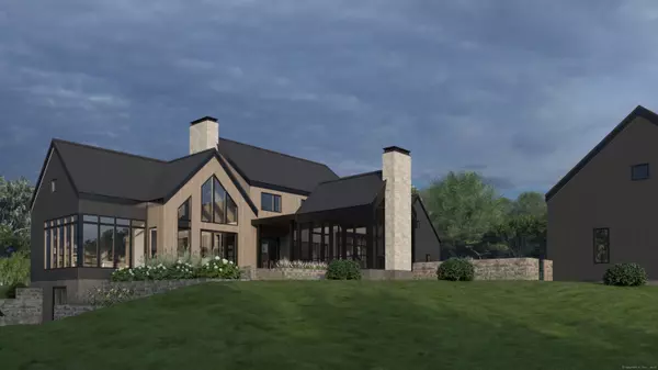 Roxbury, CT 06783,L7&L8 Willow Brook Drive