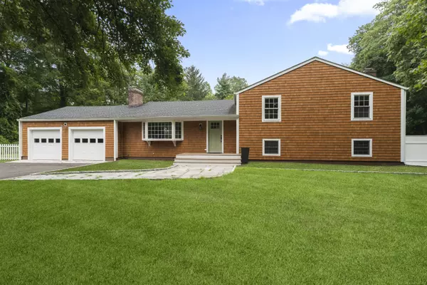 295 Fillow Street, Norwalk, CT 06850