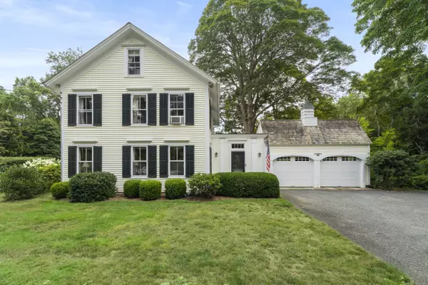 Old Lyme, CT 06371,33 Sill Lane