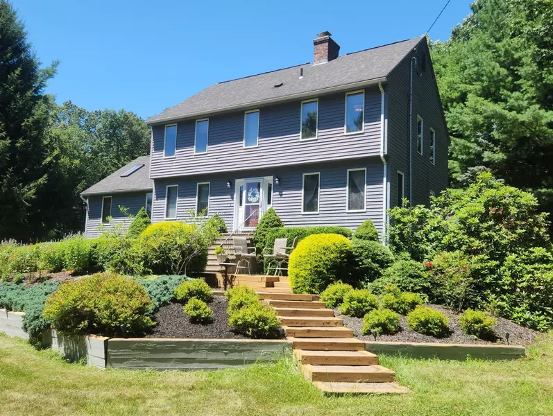 517 West Avon Road, Avon, CT 06001