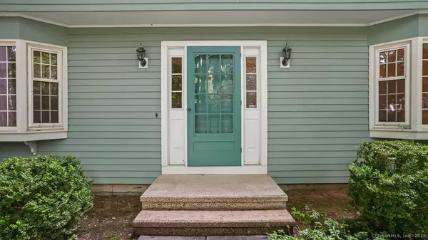 Easton, CT 06612,218 Adams Road