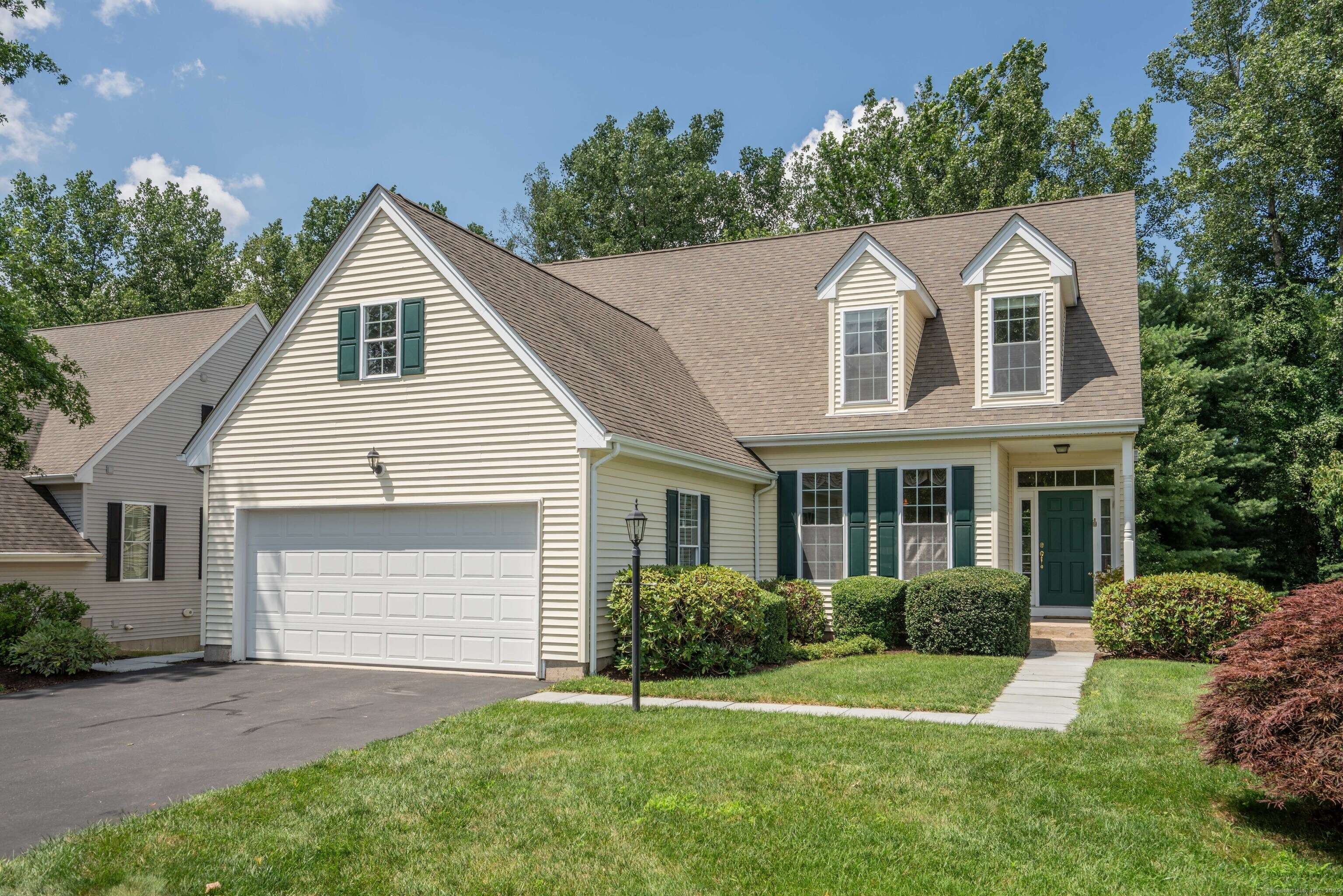 23 Kenington Road #23, Avon, CT 06001