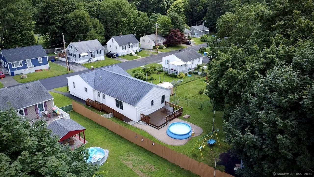 Waterbury, CT 06706,46 Villa Road