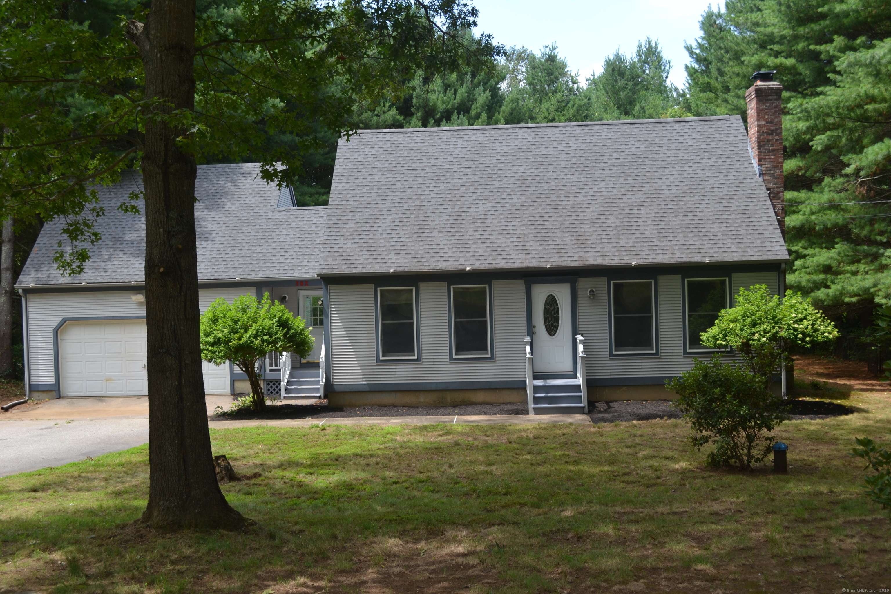 382 Cabin Road, Colchester, CT 06415