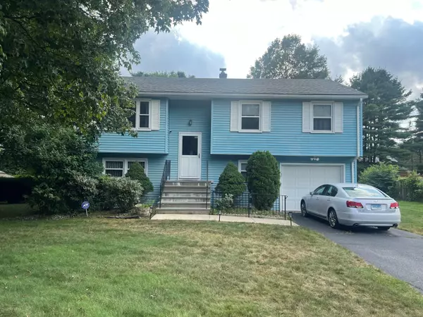 76 Hartz Lane, East Hartford, CT 06118