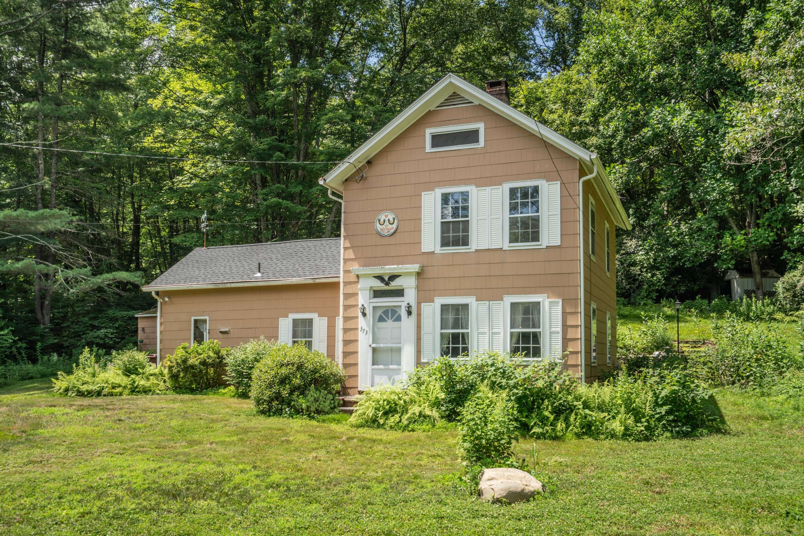 373 Collinsville Road, Farmington, CT 06085