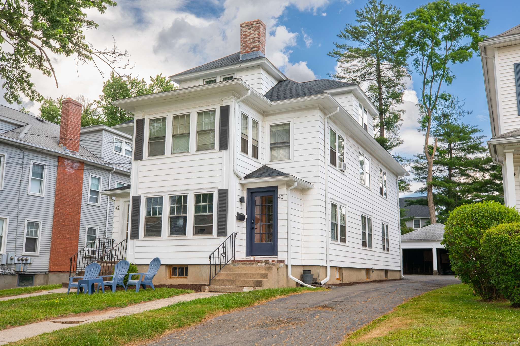 40 Bretton Road, West Hartford, CT 06119