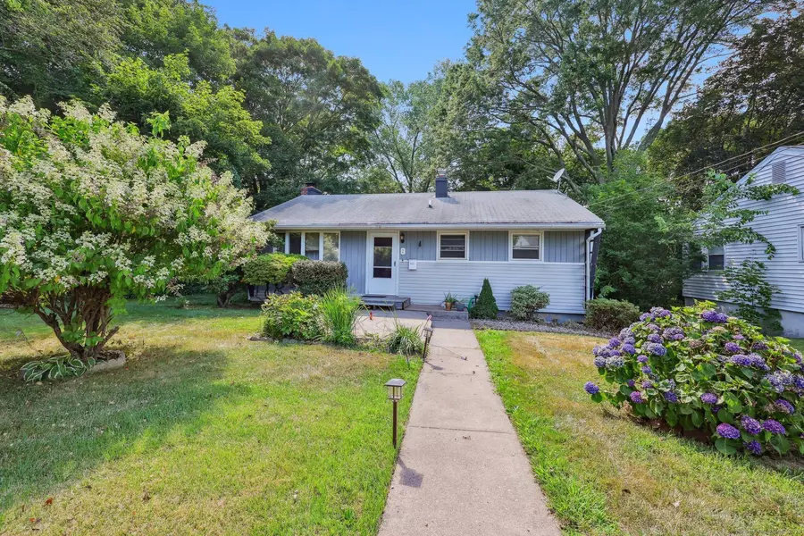 2 Horsley Avenue, New Haven, CT 06512