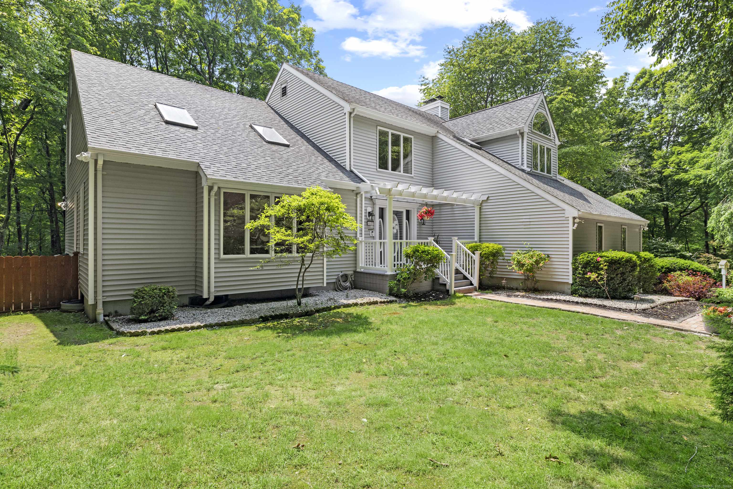 48 Shepherds Trail, Madison, CT 06443