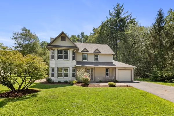 19 Arrowwood Circle #19, South Windsor, CT 06074