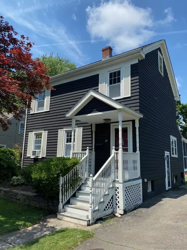 35 Stillwold Drive, Wethersfield, CT 06109