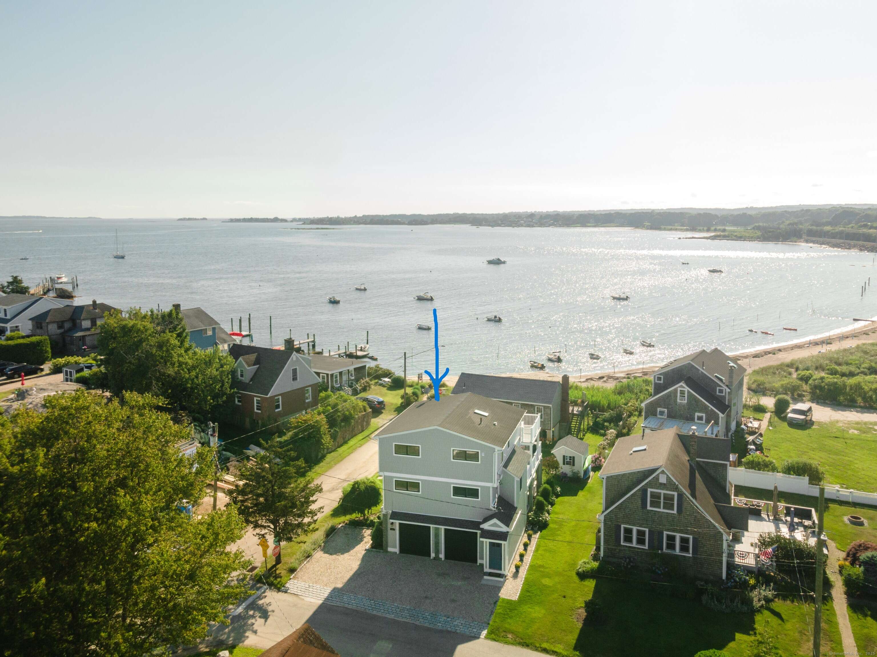 Stonington, CT 06378,5 James Street