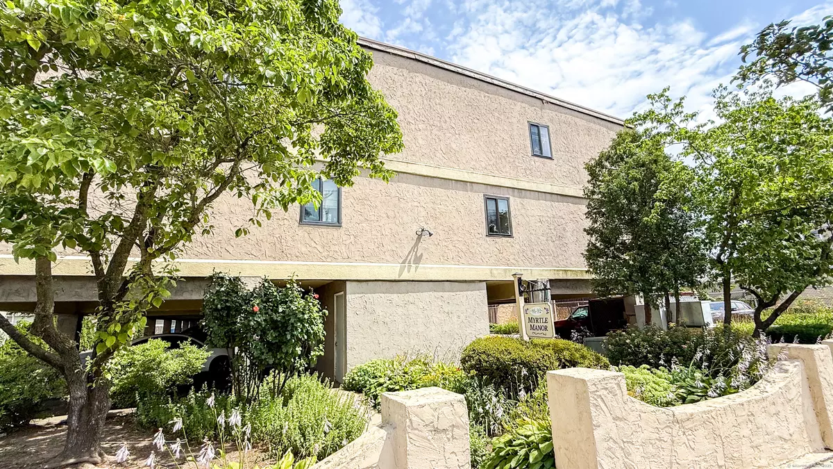 Stamford, CT 06902,86 Myrtle Avenue #APT 9