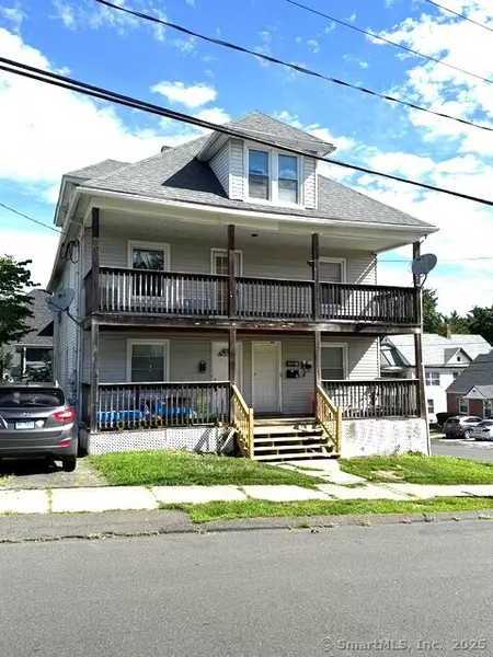 132 Gridely Street, Bristol, CT 06010