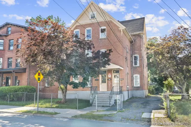 New Britain, CT 06051,119 Glen Street