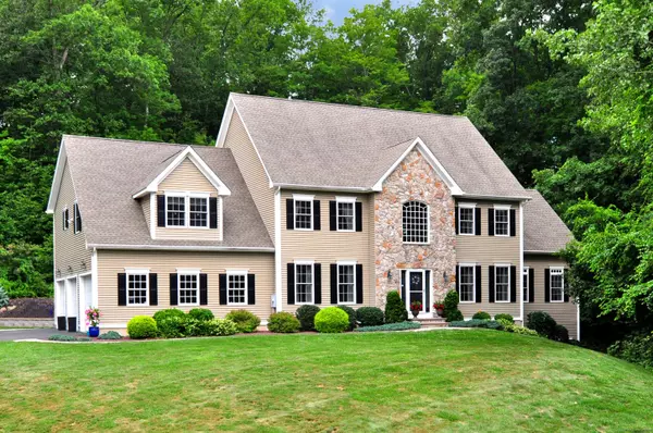 53 Castlerock Lane,  Bolton,  CT 06043