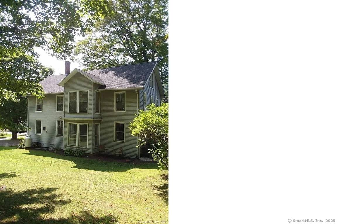 169 West Street #2nd Floor, Litchfield, CT 06759