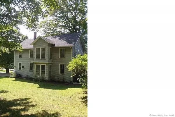 169 West Street #2nd Floor, Litchfield, CT 06759
