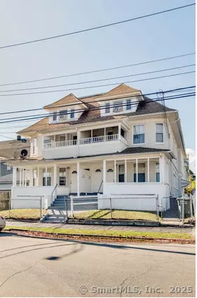 661 Park Street, Bridgeport, CT 06608