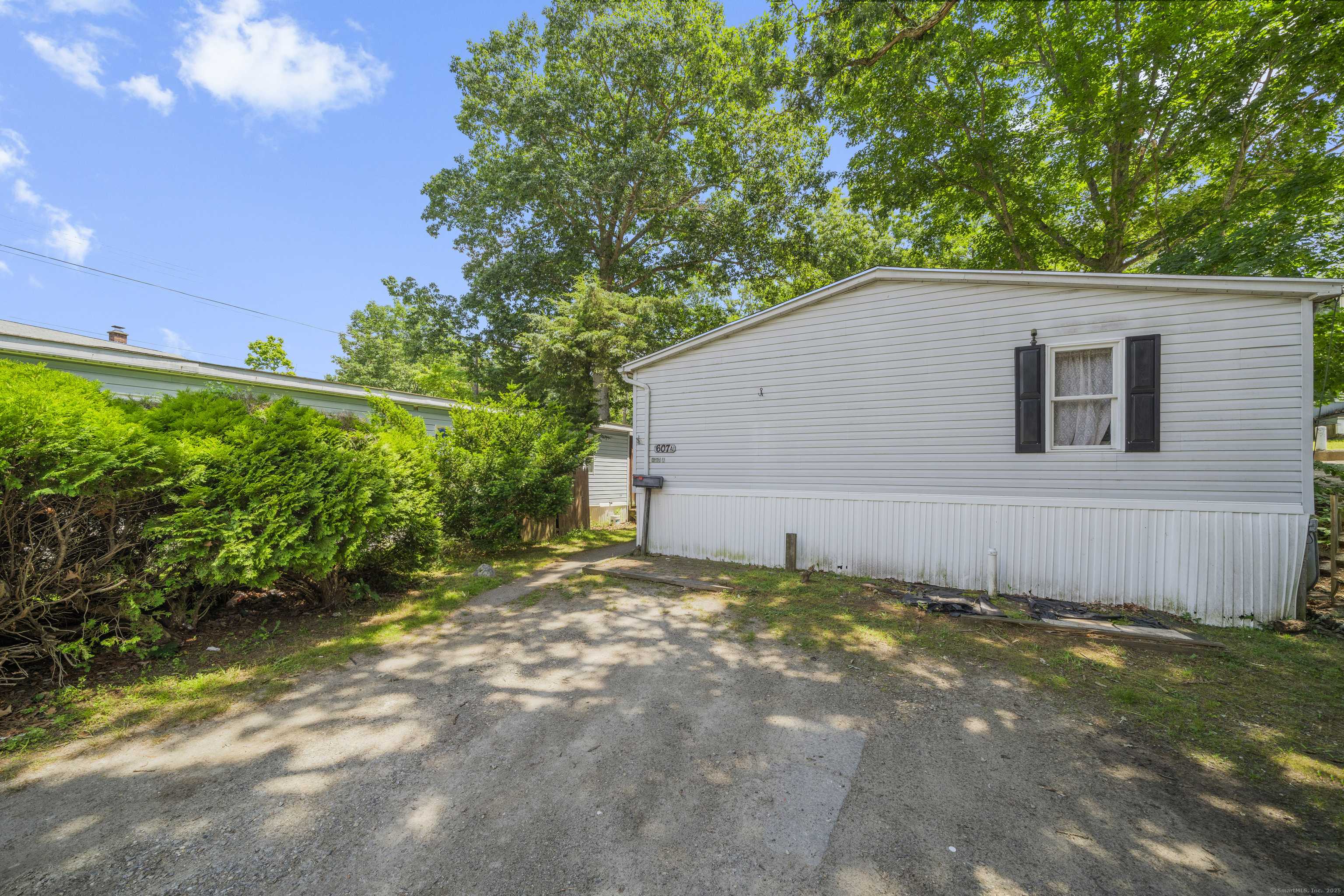 607A Boswell Avenue, Norwich, CT 06360