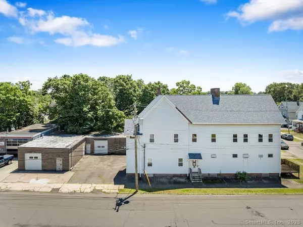 170 Wood Street, West Haven, CT 06516