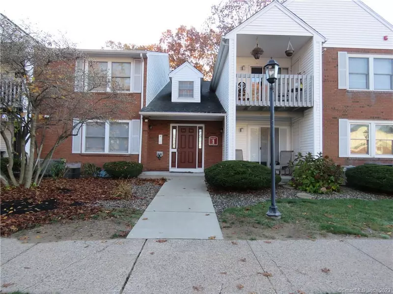 1 Concorde Way #A6, Windsor Locks, CT 06096