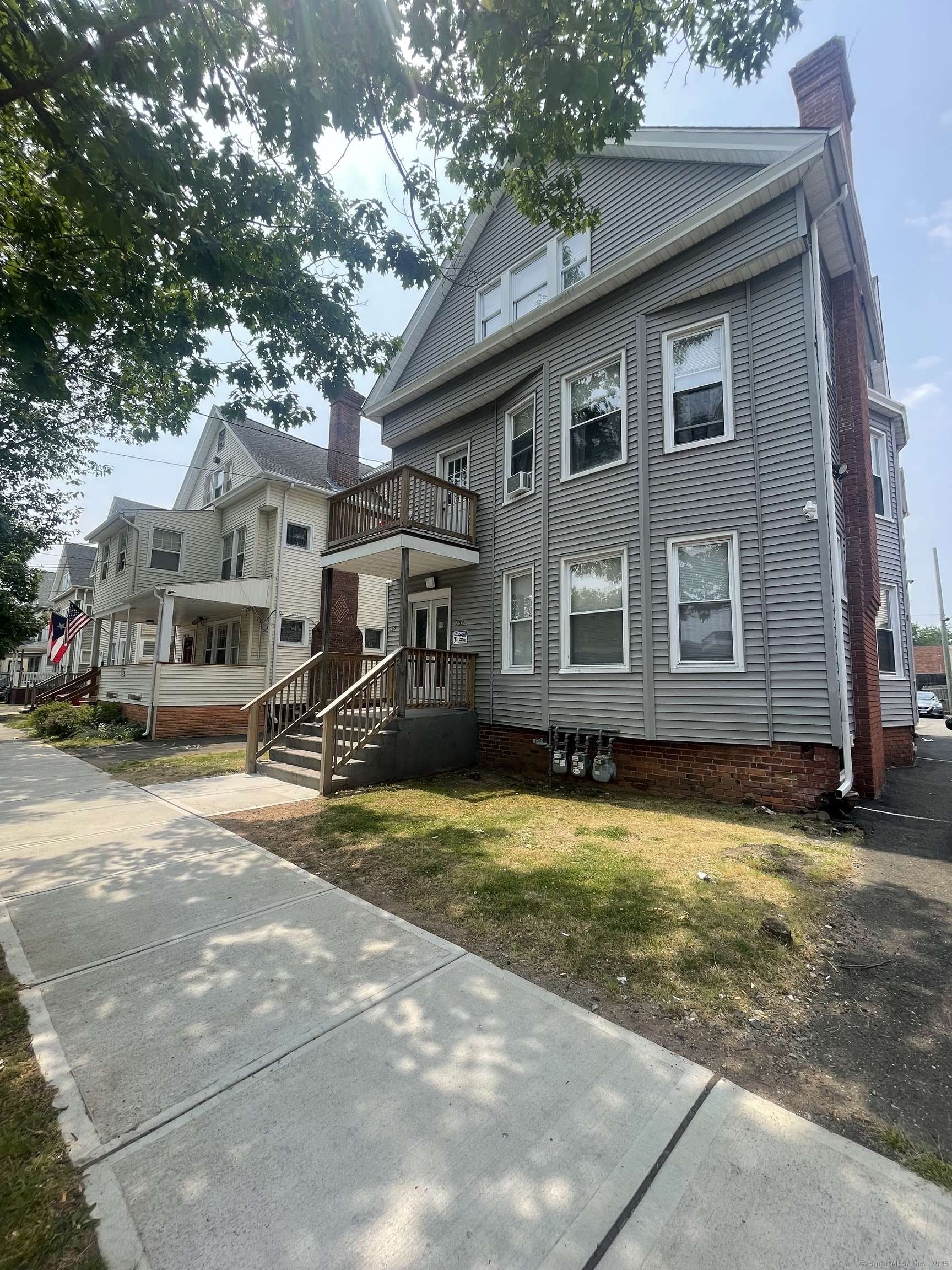 290 Sherman Avenue, New Haven, CT 06511